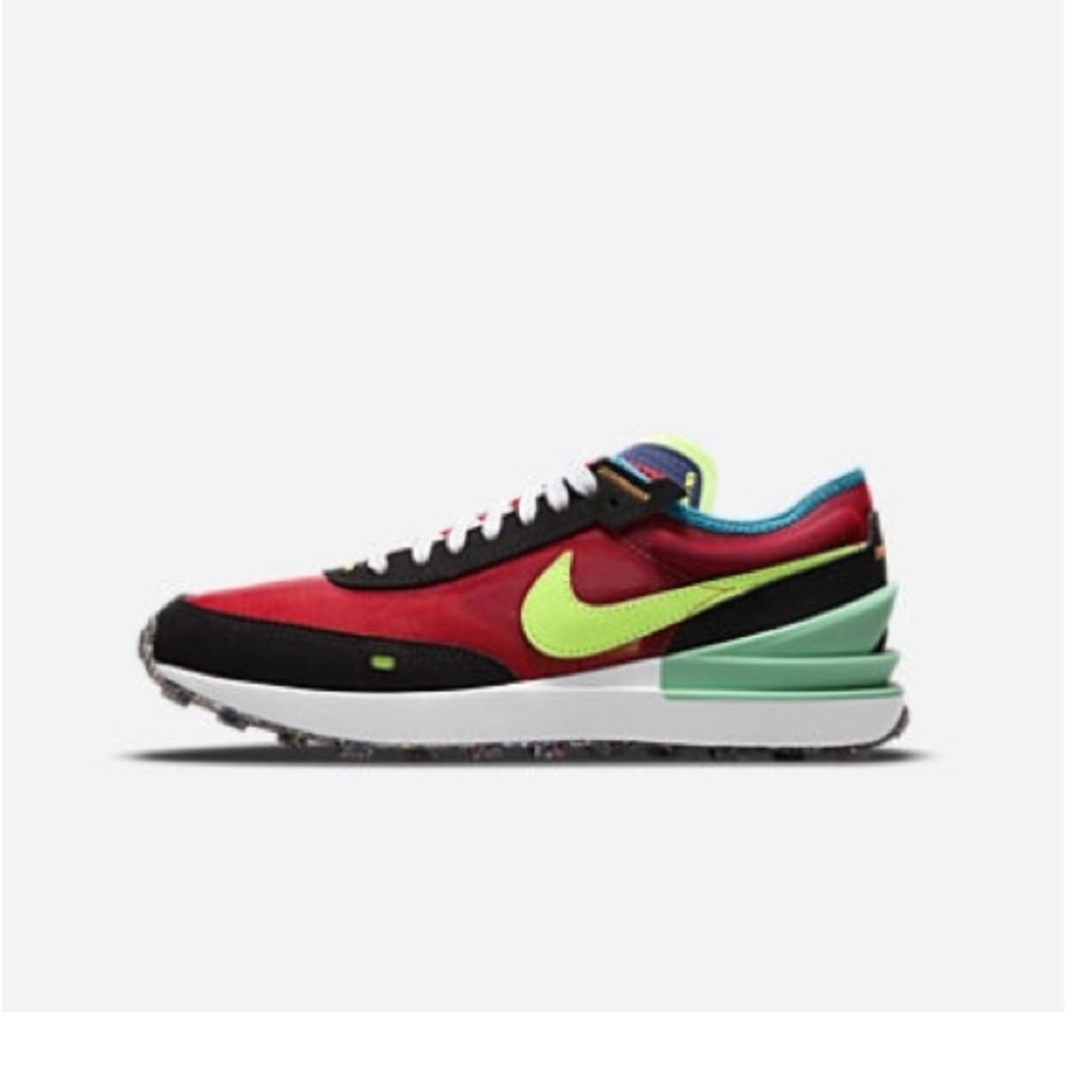 Nike waffle one Exeter edition